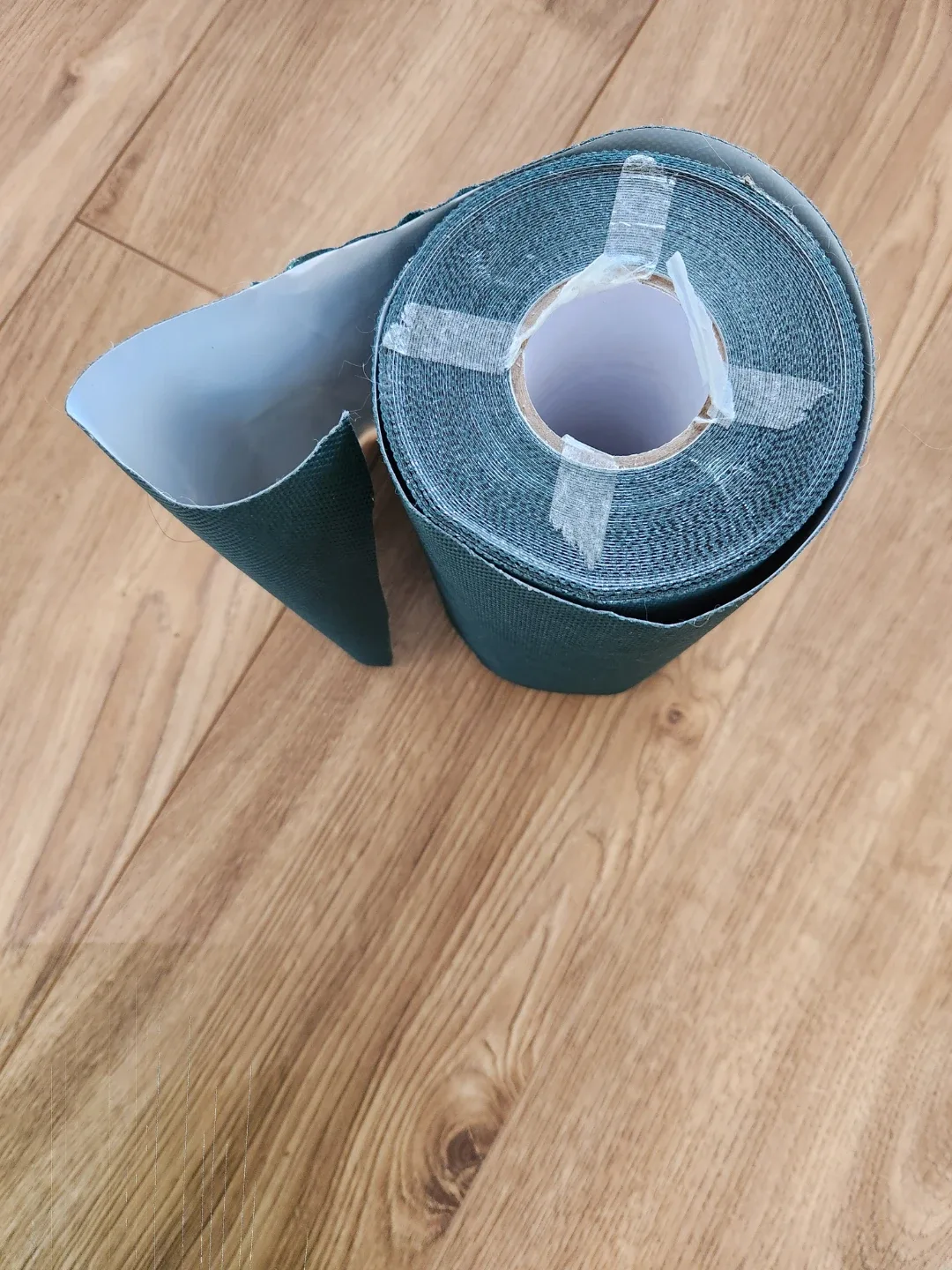 Self-Adhesive Artificial Turf Seaming Tape 5.9IN X 32.8 FT  🥕 image indicator(2)