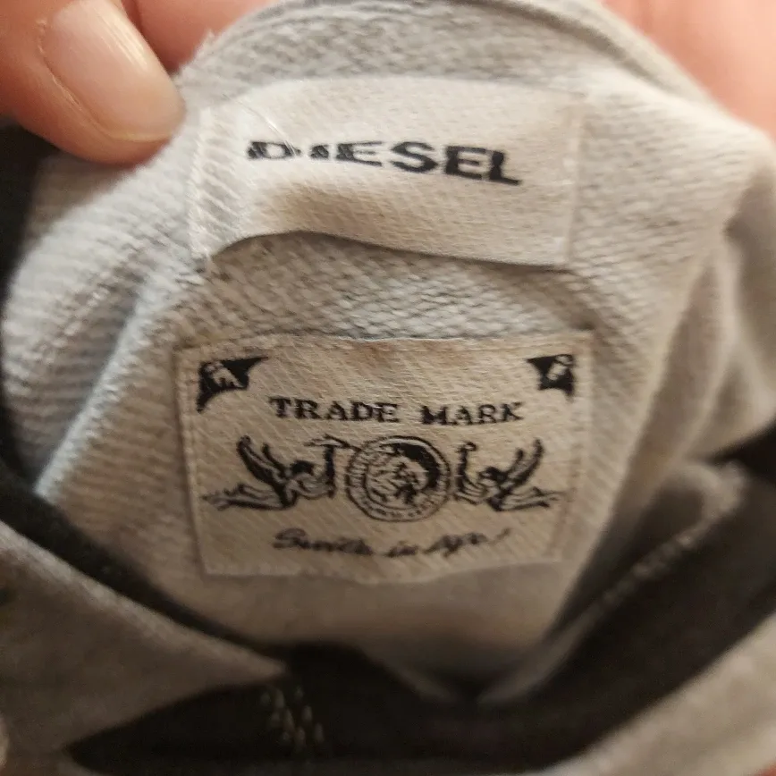 Men's Hoodies M size NEW image indicator(10)