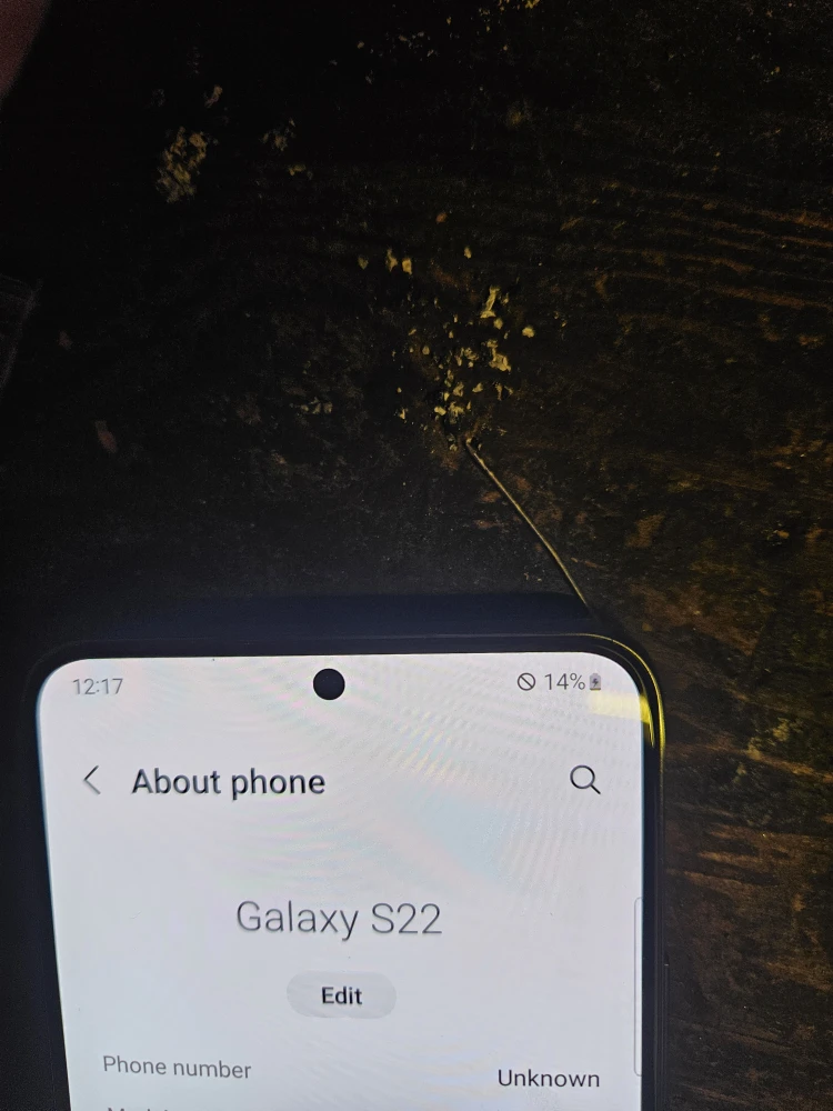 Samsung Galaxy S22