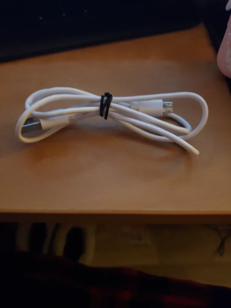 Kids Pink Digital Camera image indicator(7)