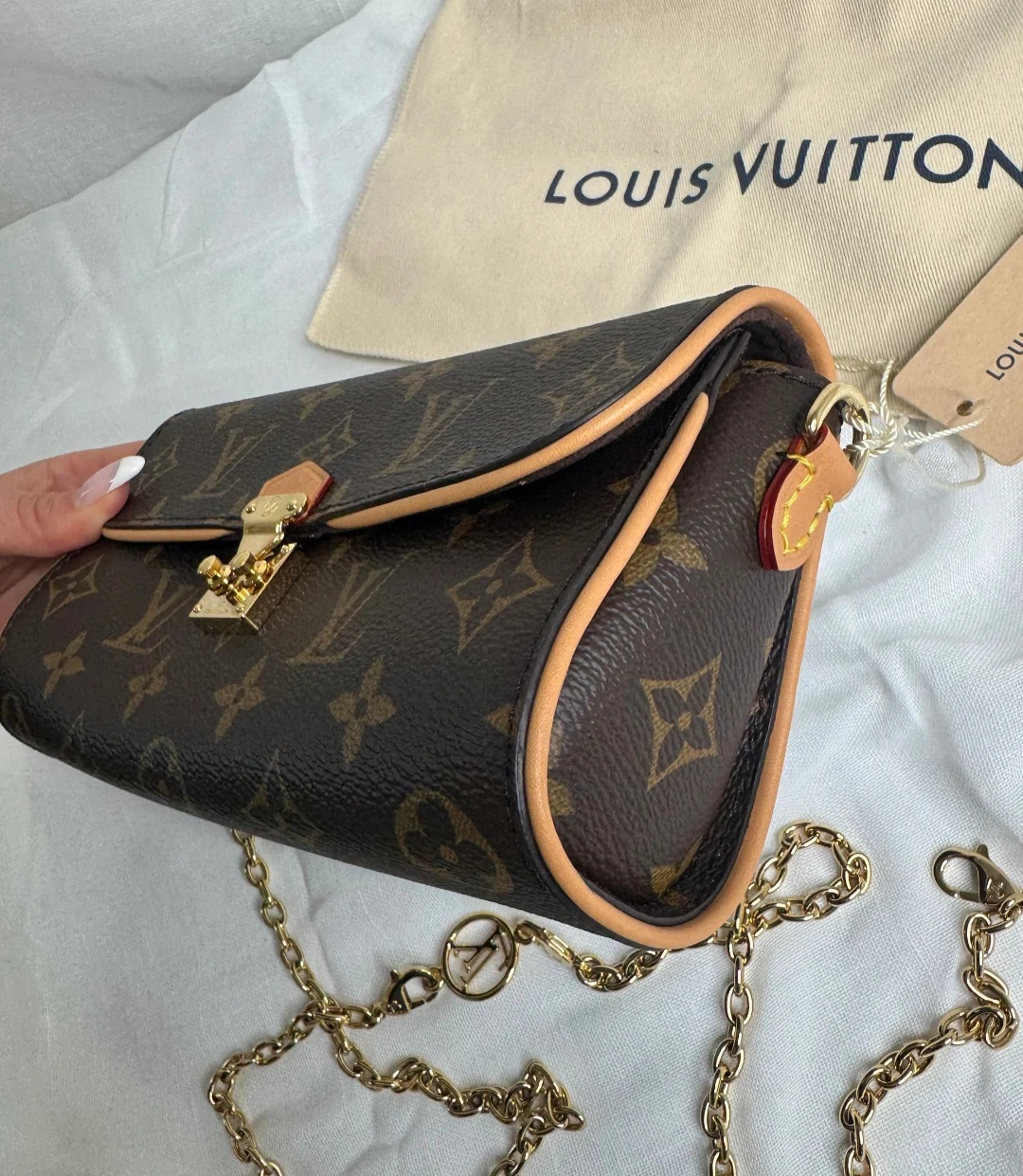 New purse - photo 2
