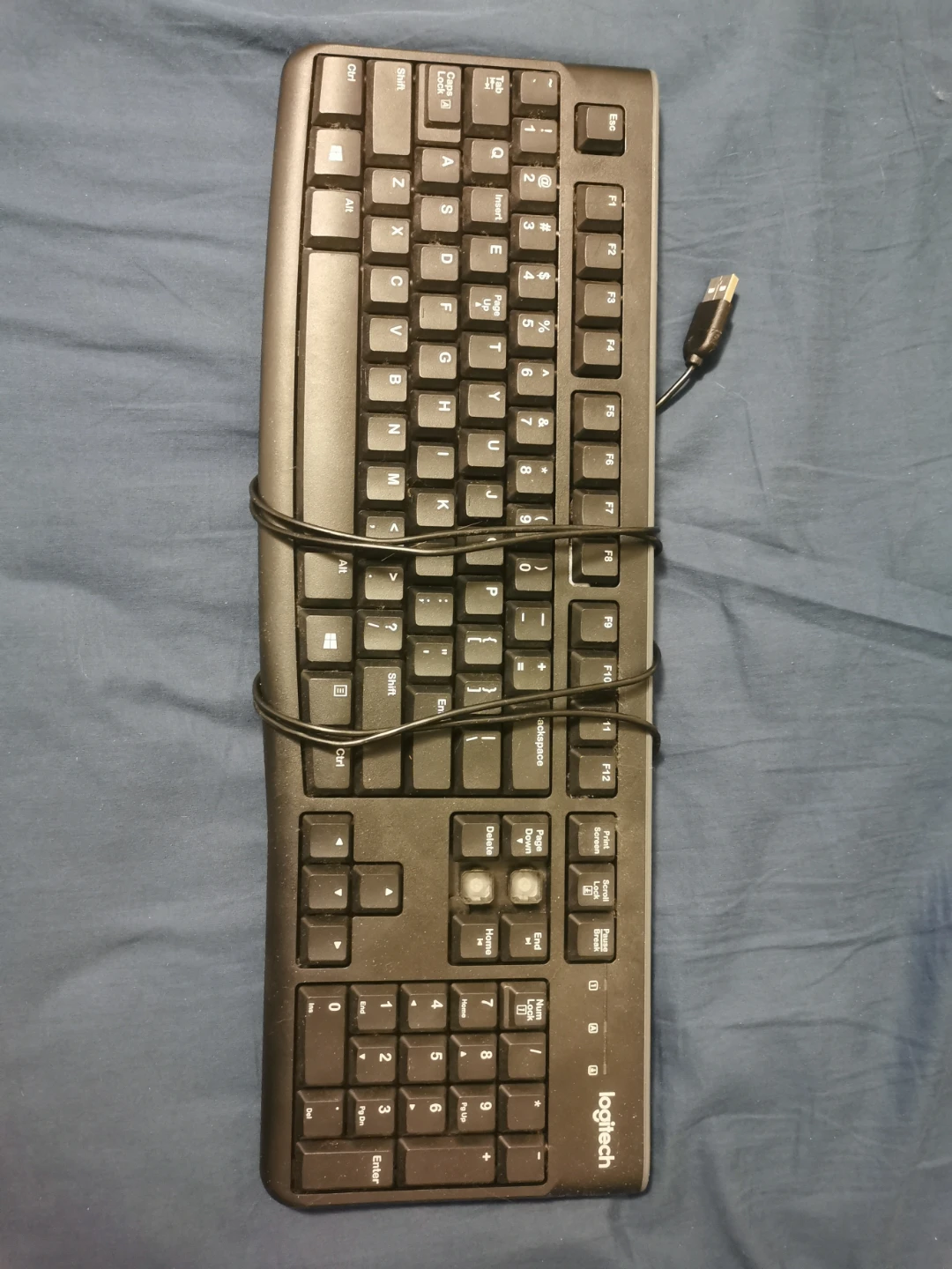 Free Keyboard