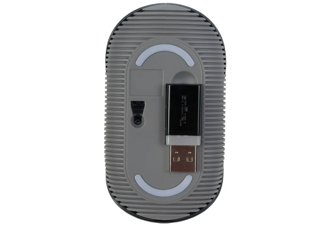 Targus Wireless Optical Mouse - Black - photo 3