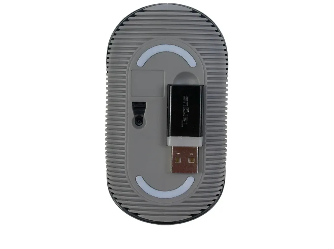 Targus Wireless Optical Mouse - Black image indicator(3)