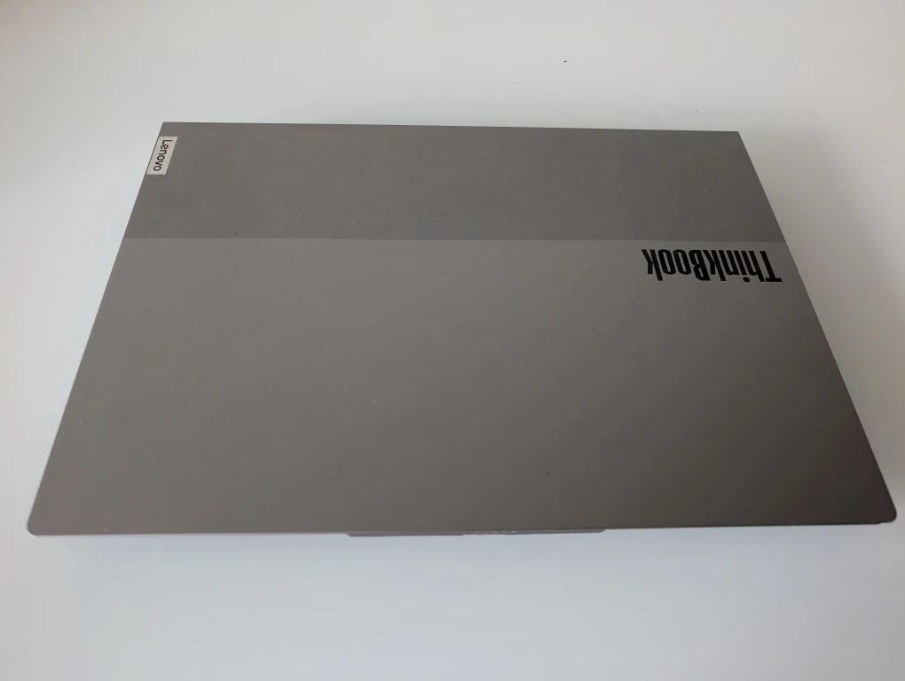 Lenovo ThinkBook 14" Laptop - AMD Ryzen 5 - photo 3