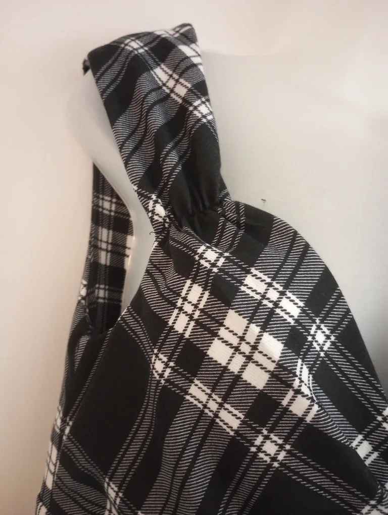 NWT Rock Steady Pin-Up Rockabilly Dress image indicator(3)