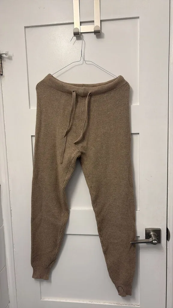 Forever 21 Knit Pants - Size S