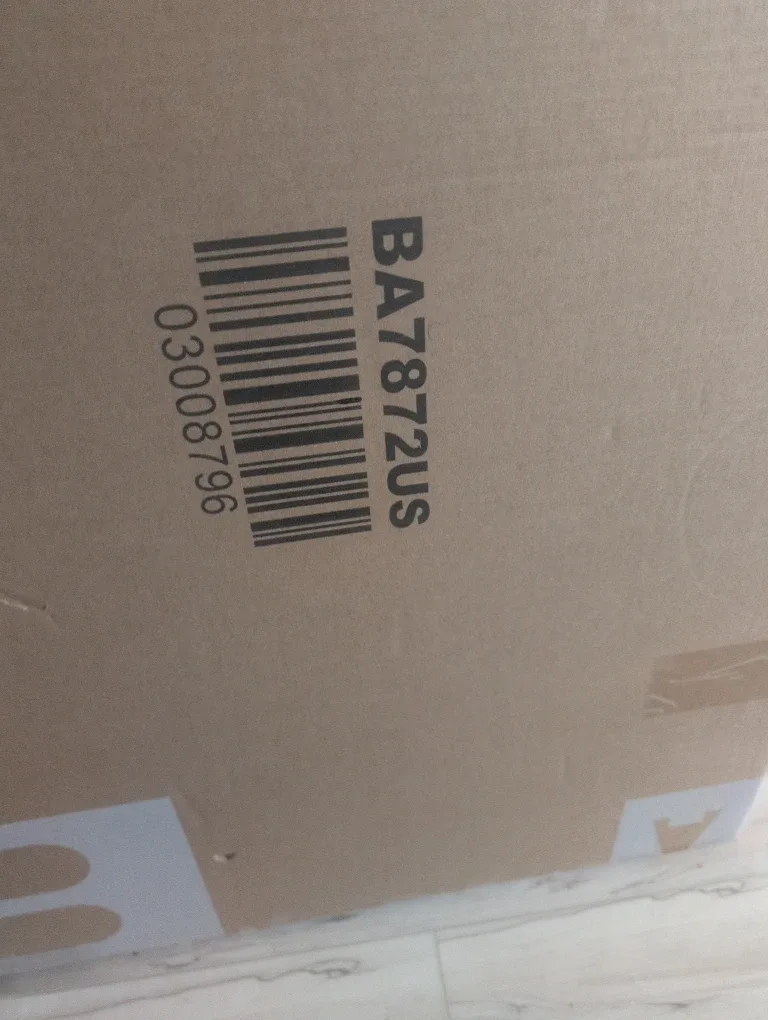 New Bathroom Mirror with LED Lighting image indicator(2)