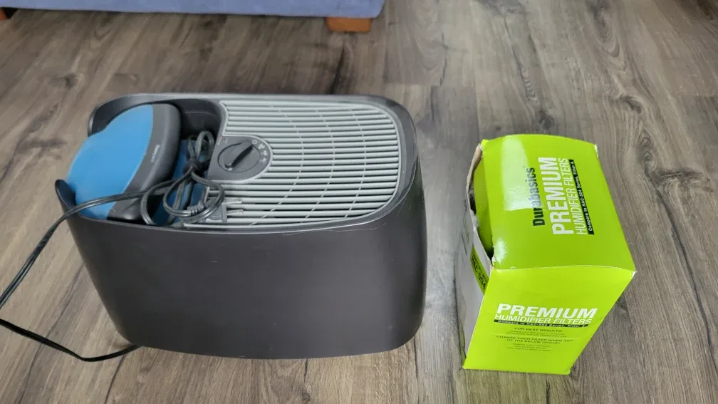 Honeywell Humidifier