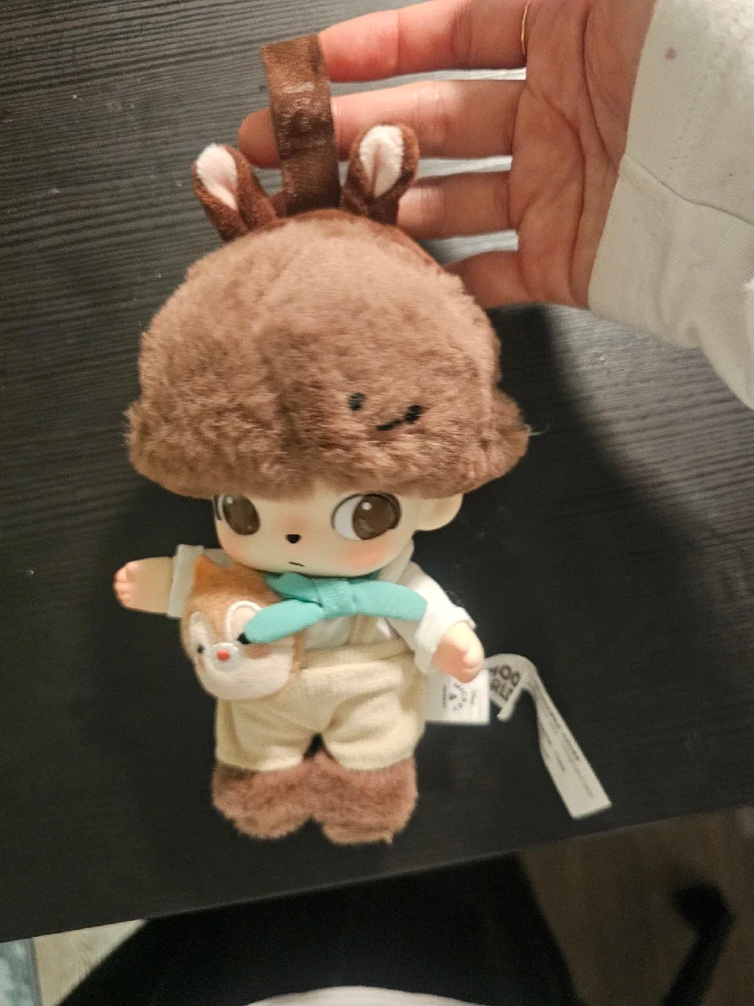 DIMOO World Plush Toy by POP MART image indicator(8)