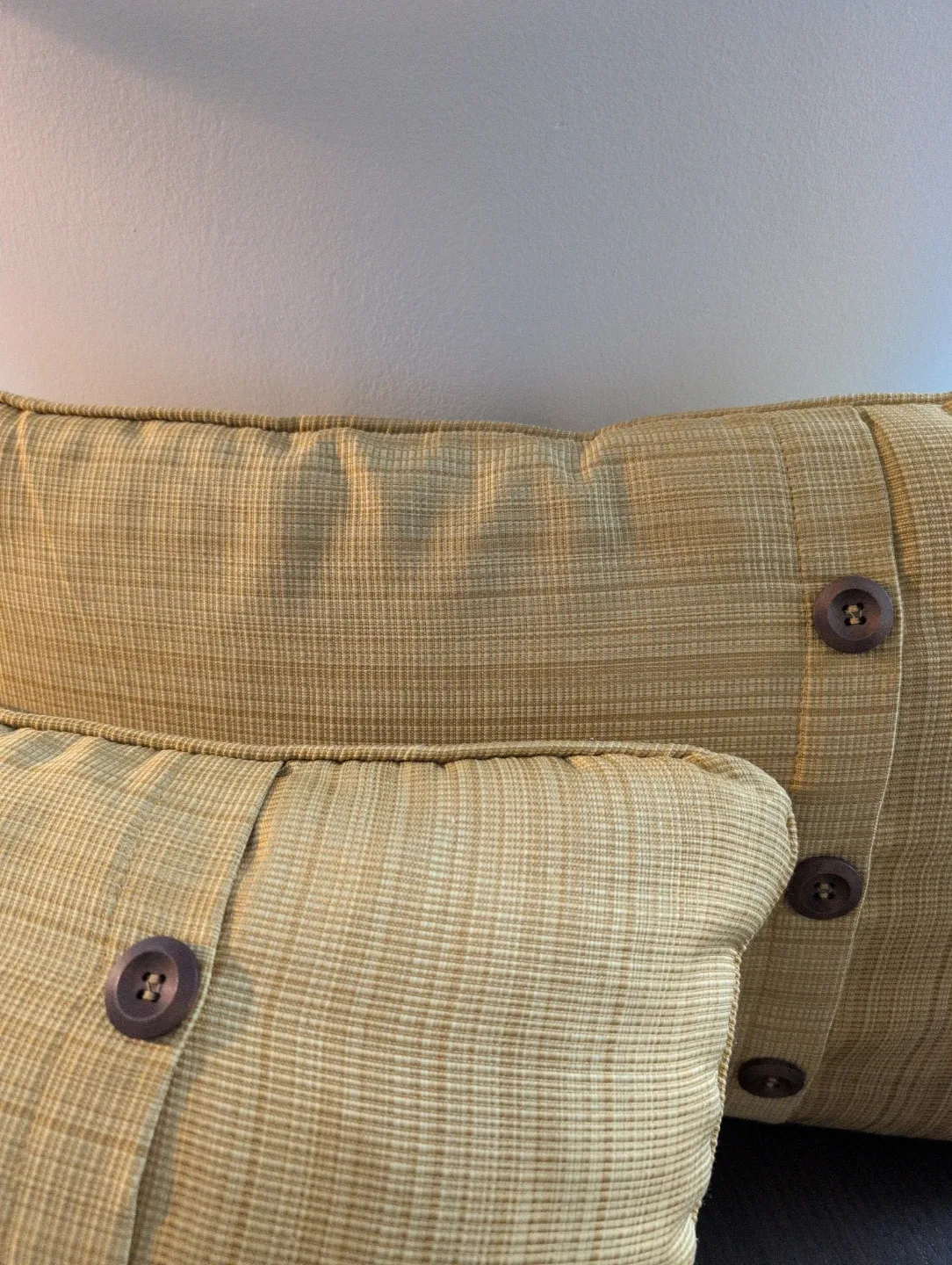 Bouclair Decorative Pillows Set of 2 🥕 image indicator(2)