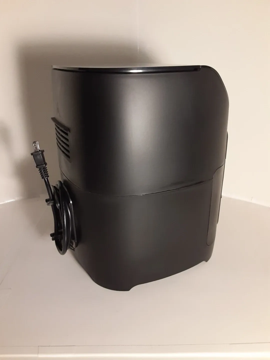 Gourmia - Digital Air Fryer | 6.7L/7QT GAF798 image indicator(4)