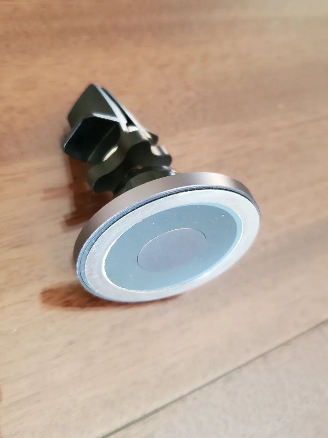 Magnetic Car Phone Mount