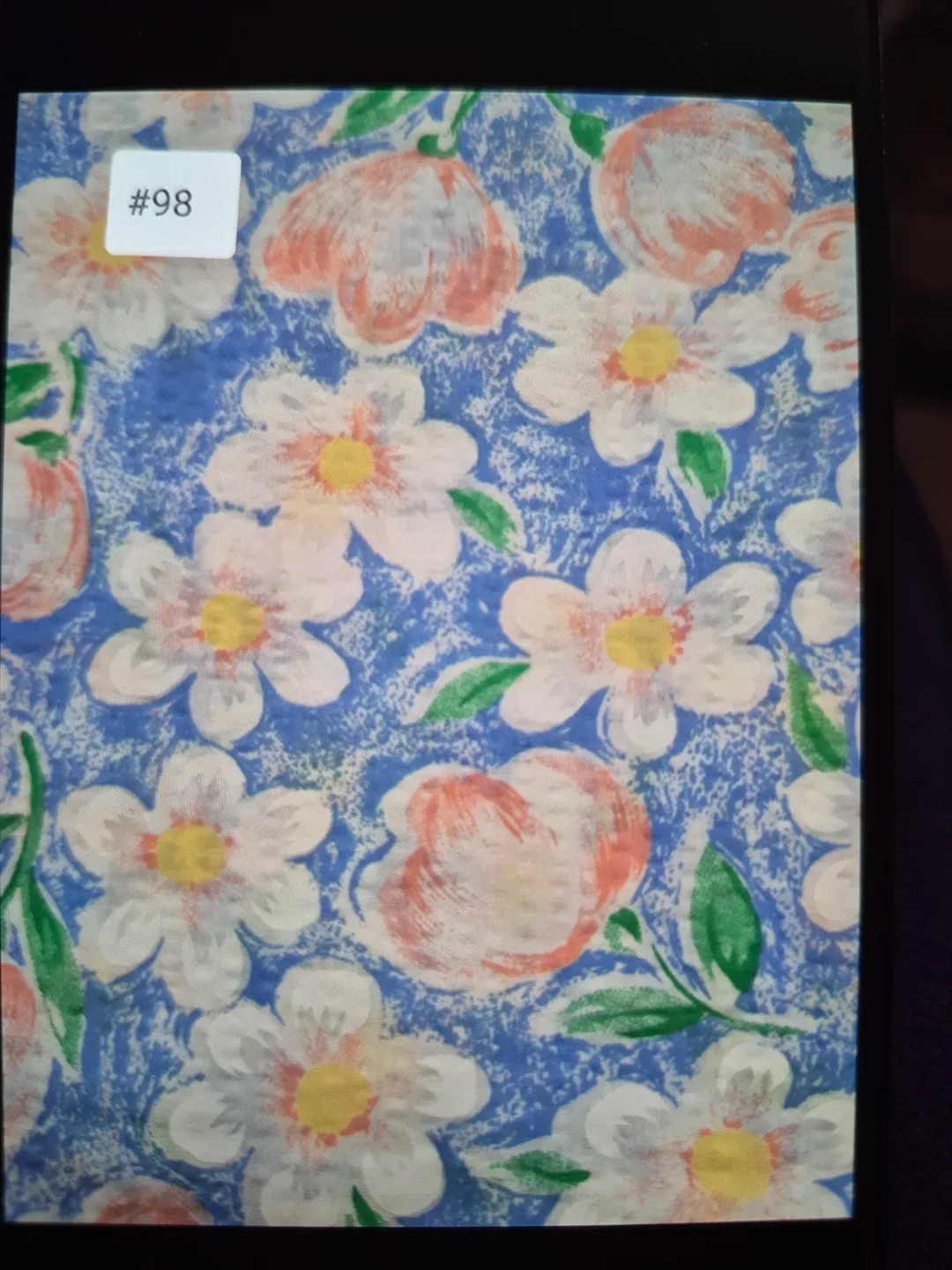 #1 set, Assorted Fabric Pieces, 1 meter pieces, price each $12