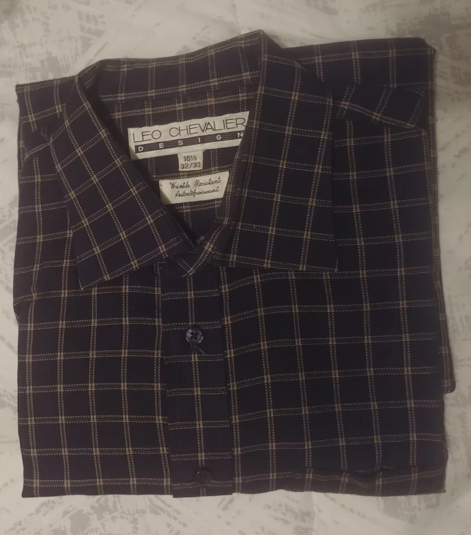 Men's Dress Shirts - Various Brands & Sizes - photo 4