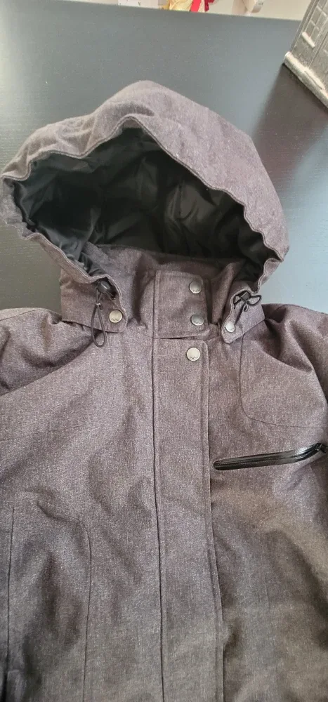 Wind River L-Max Women's Jacket image indicator(8)