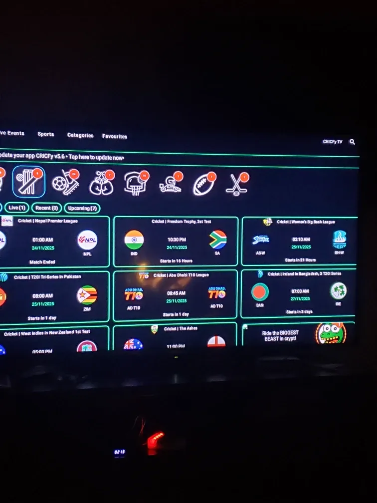 ANDROID FIRESTICKS image indicator(4)