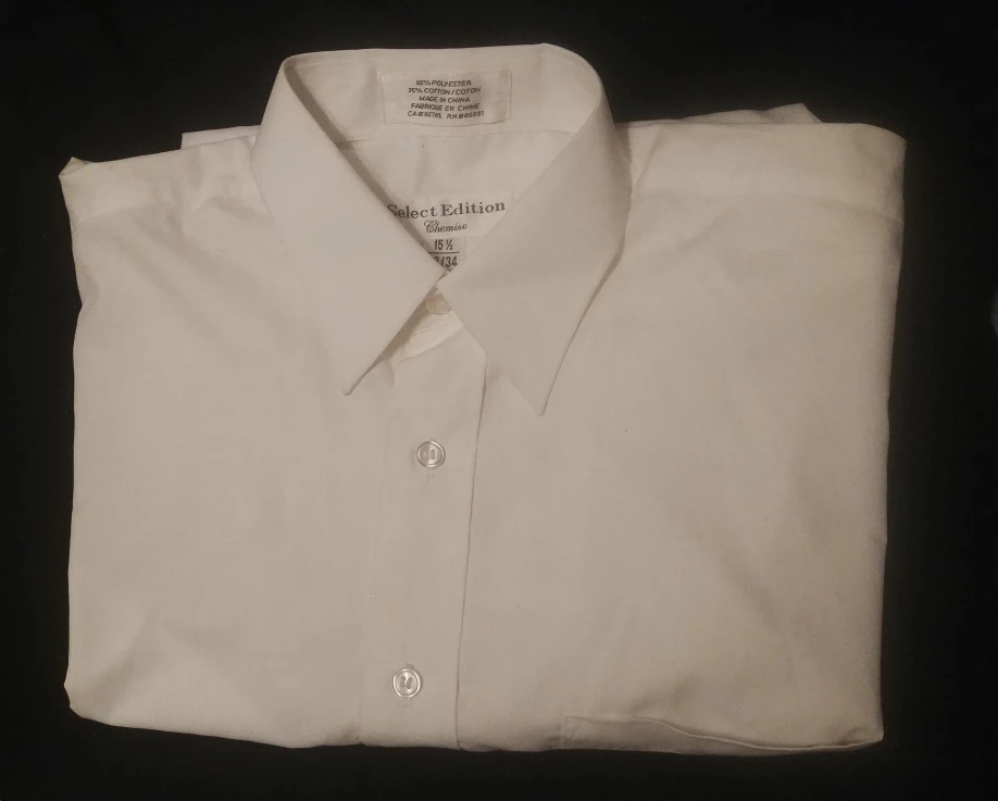Men's Dress Shirts - Various Brands & Sizes - photo 2
