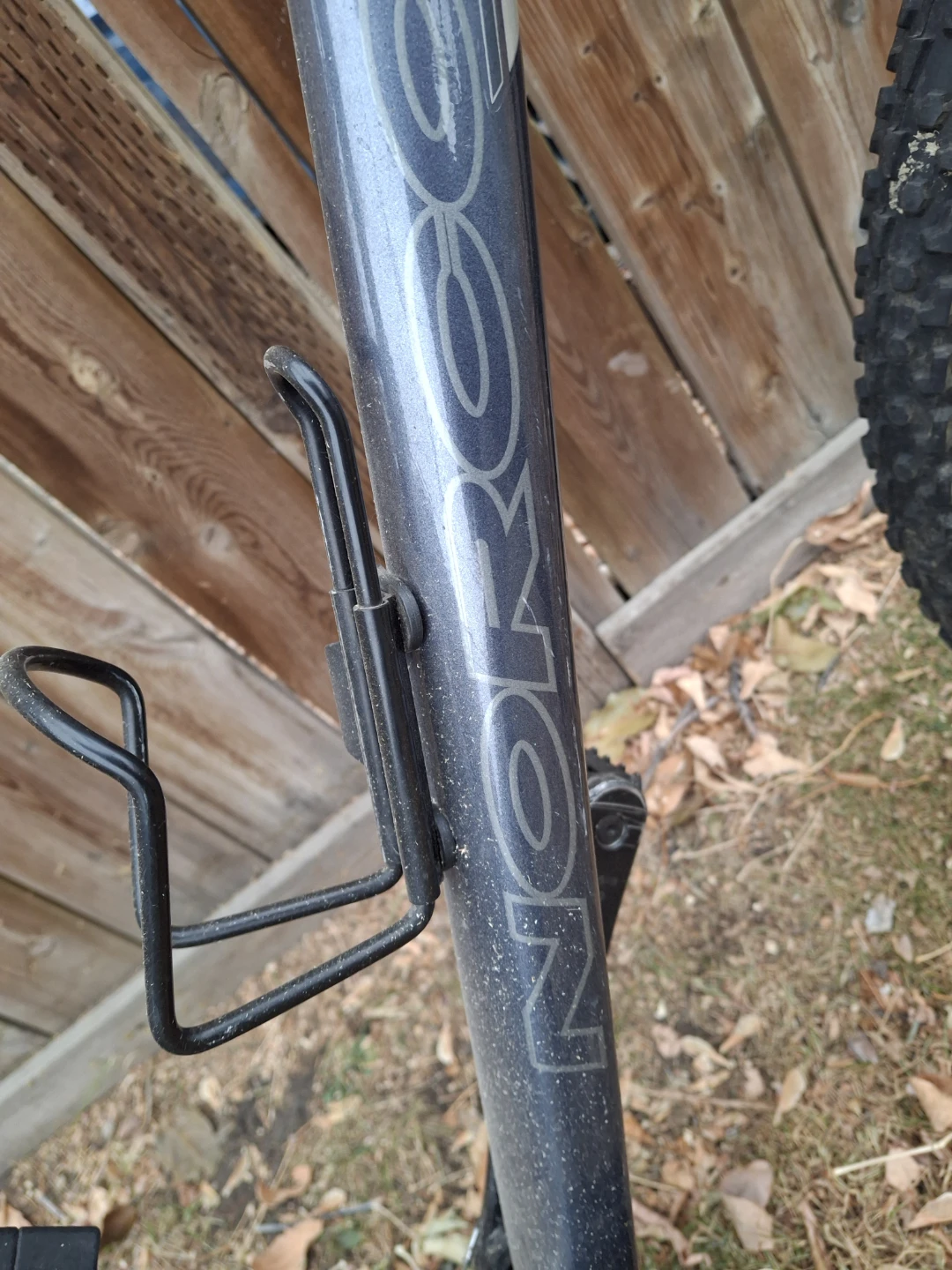Norco Kokanee 18.5" Performance Bike - photo 4
