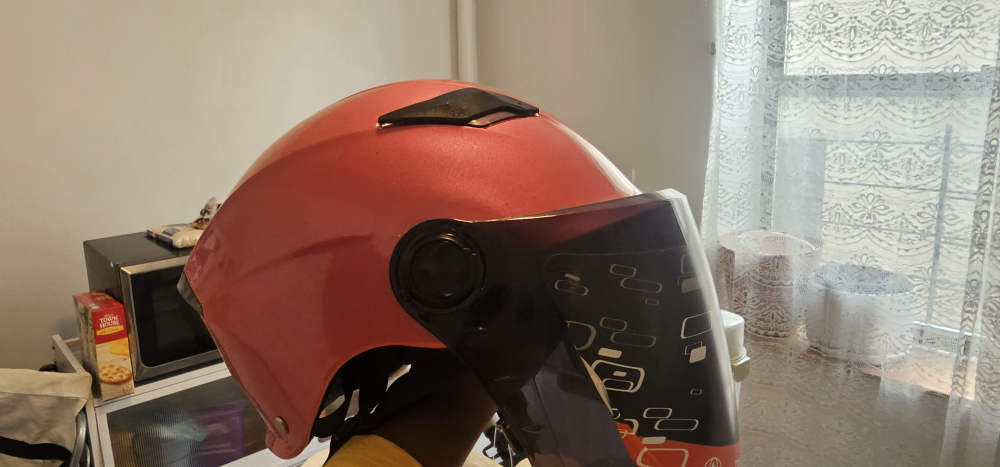 Pink Bike/ Scooter Helmet - photo 4