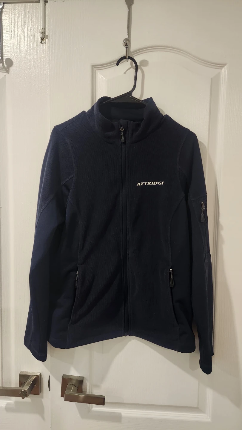 Attridge North End Ladies L Jacket