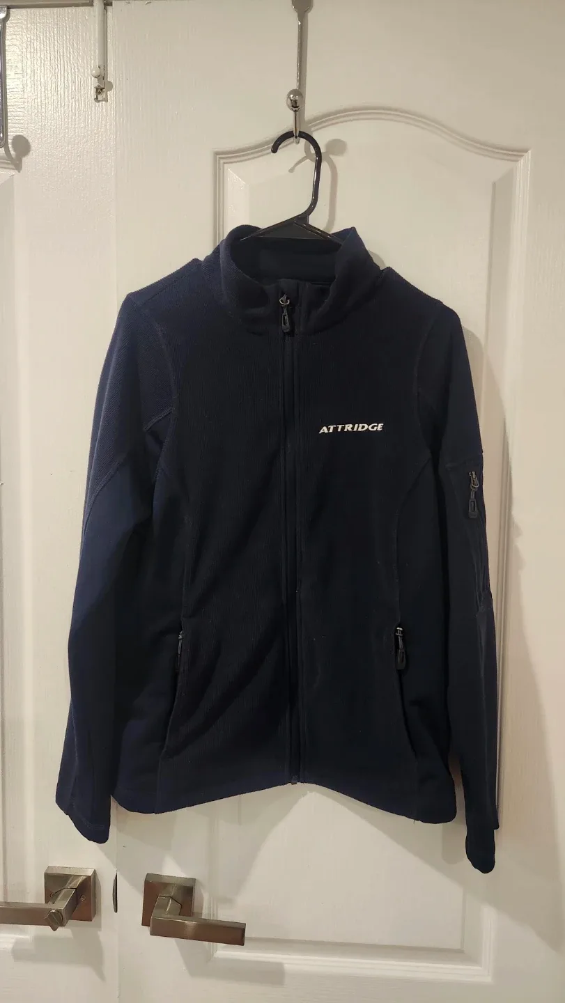 Attridge North End Ladies L Jacket