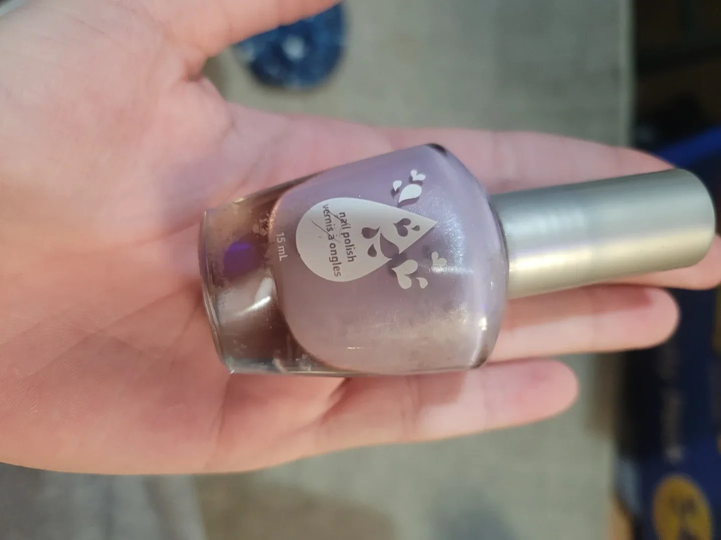 Nail Polish - 15 mL image indicator(3)