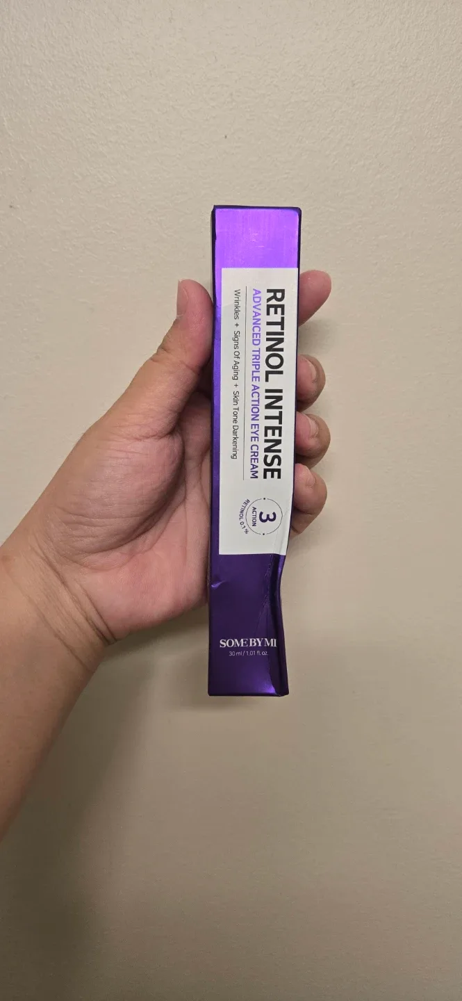 Retinol Intense Advanced Triple Action Eye Cream image indicator(2)