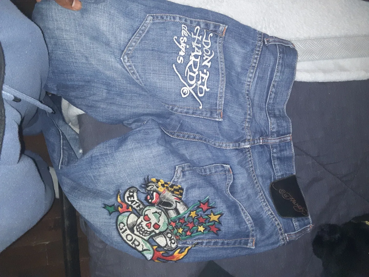 Ed Hardy Jeans image indicator(2)