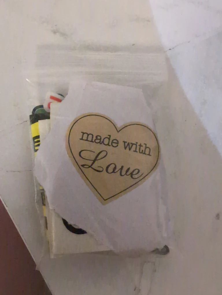 Bag of random stickers - photo 2