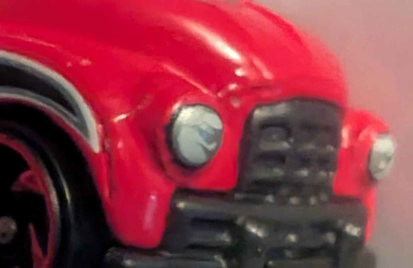 💥Treasure Hunt💥Hot Wheels '25: D-case Pedal Driver 95/250 - photo 4