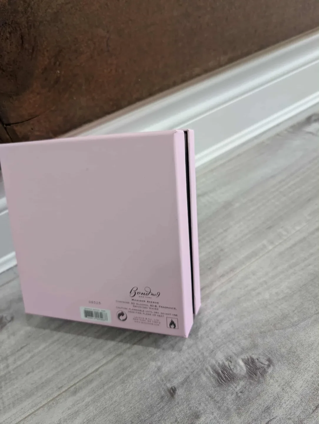 Bond No. 9 Madison Avenue Perfume image indicator(3)