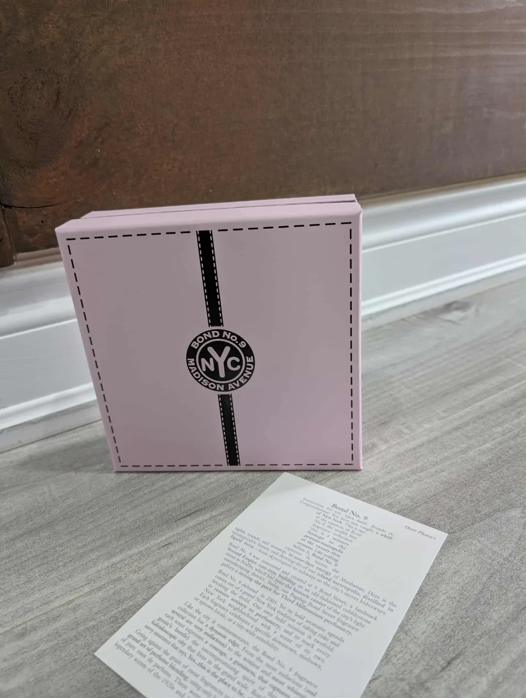 Bond No. 9 Madison Avenue Perfume image indicator(5)