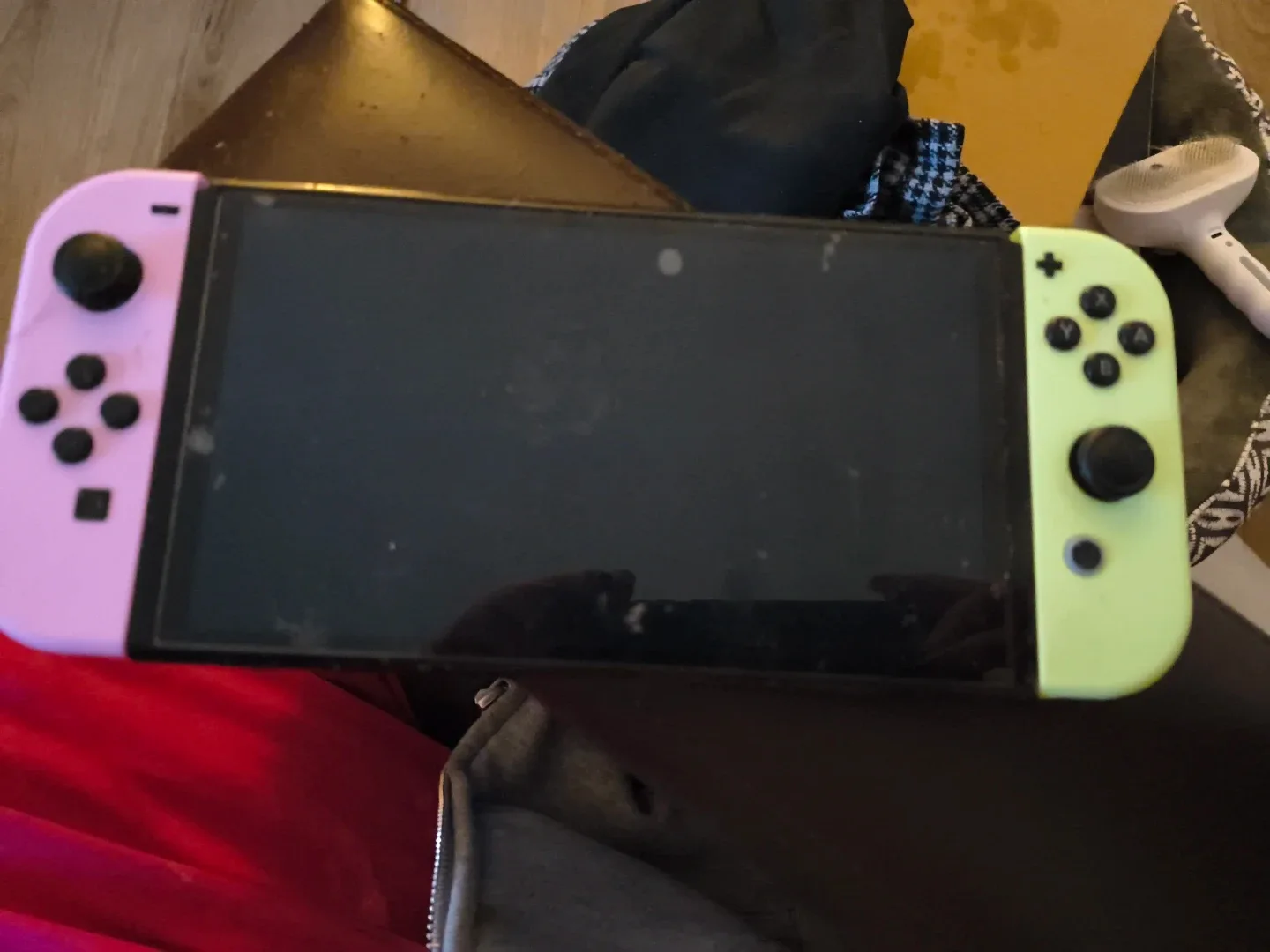 Nintendo Switch Console