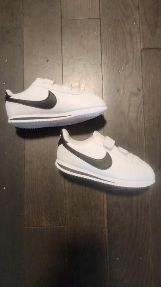 Nike Cortez Basic SL (TDV) - Size 10C