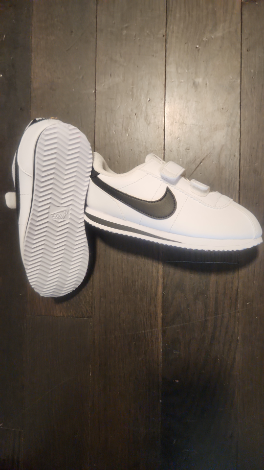 Nike Cortez Basic SL (TDV) - Size 10C - photo 2
