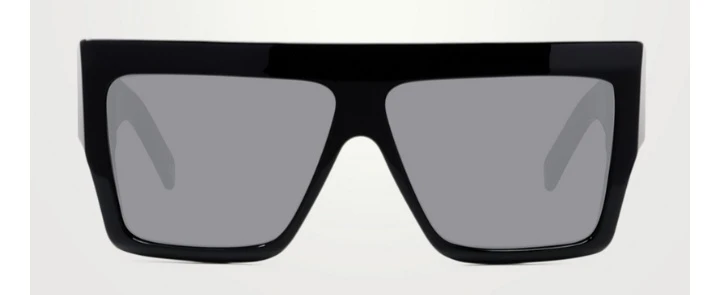 Celine Sunglasses - Black