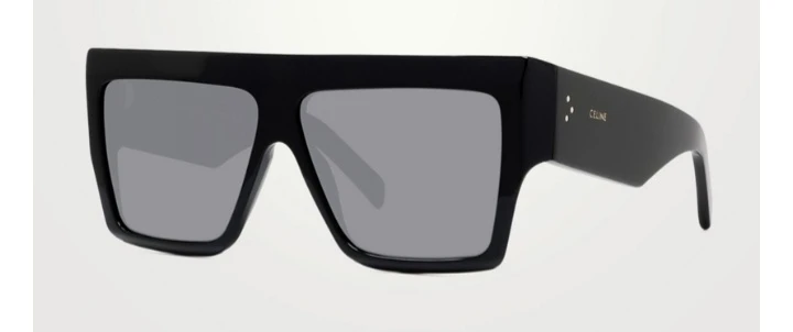 Celine Sunglasses - Black - photo 2