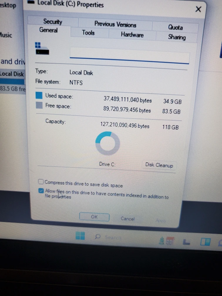 12.5inch i5 windows 11pro Dell Latitude E6220 Laptop - photo 5