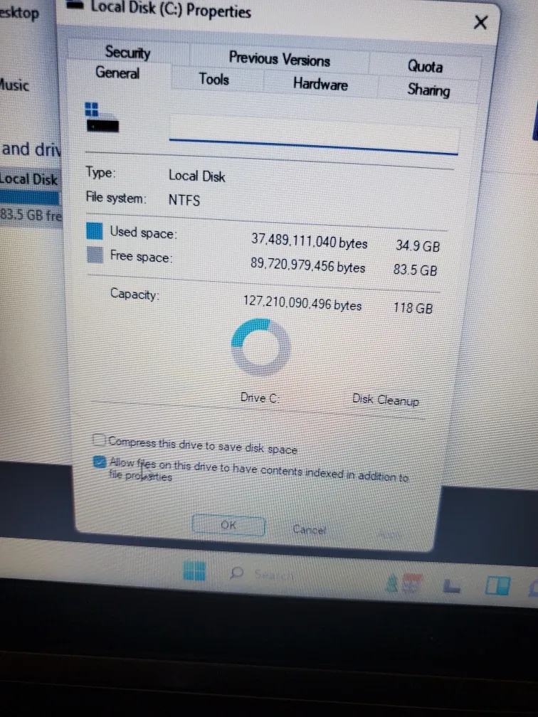 12.5inch i5 windows 11pro Dell Latitude E6220 Laptop image indicator(5)