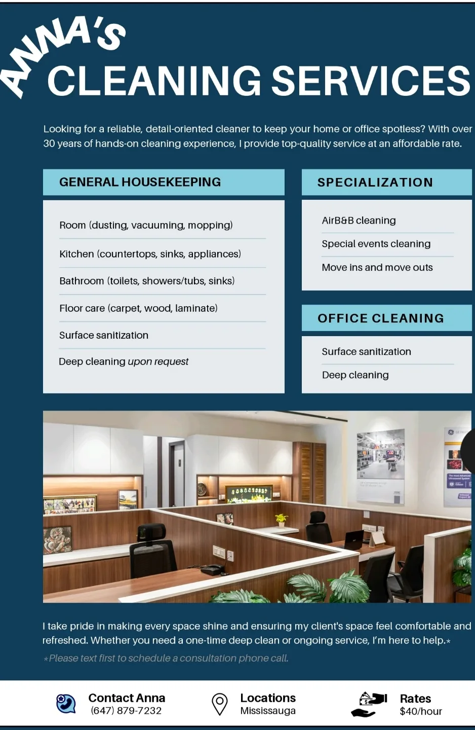 House cleaning image indicator(3)