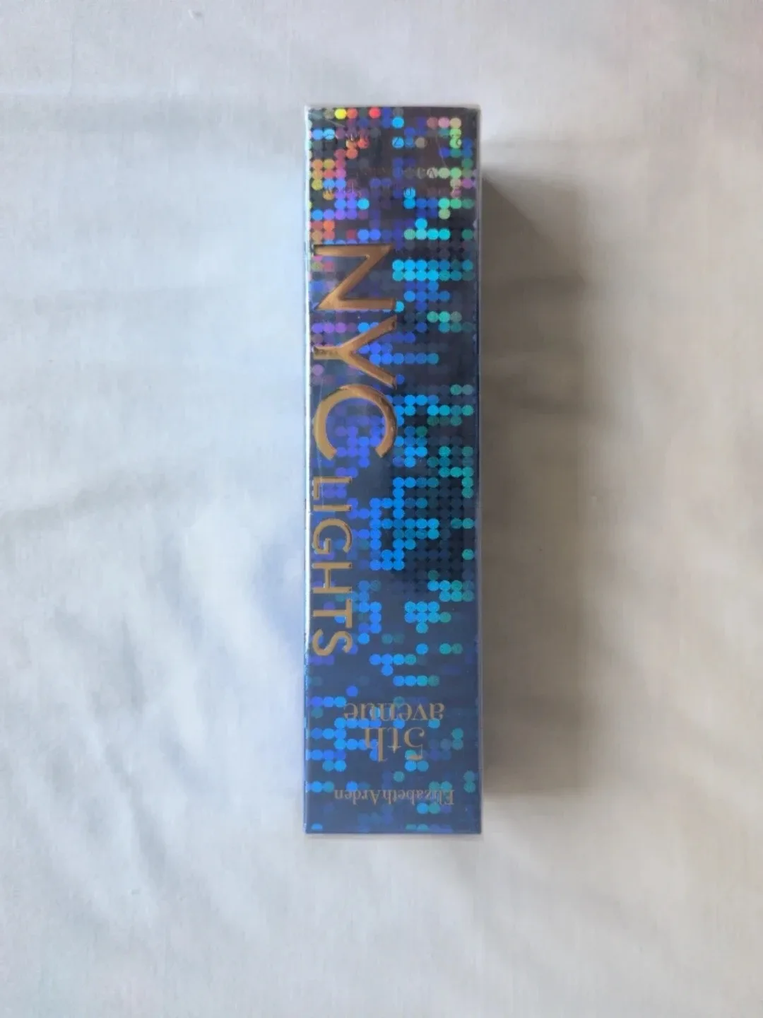 Elizabeth Arden 5th Avenue NYC Lights Perfume