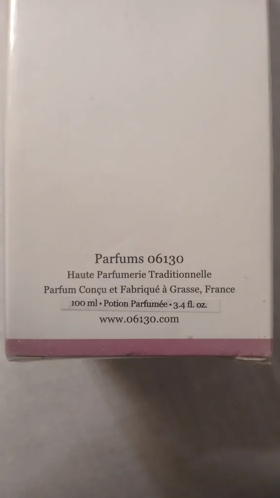 Bourbon V. Parfums 06130 - 3.4 fl oz image indicator(2)