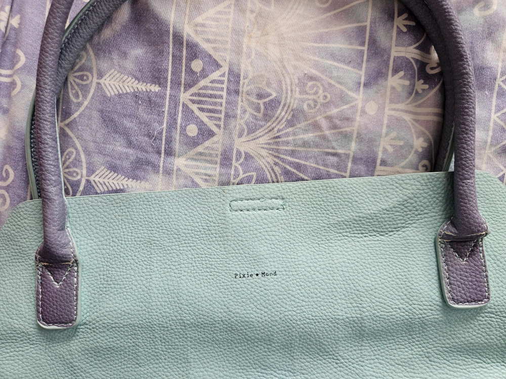 Pixie Mood Ombre Tote Bag - photo 2