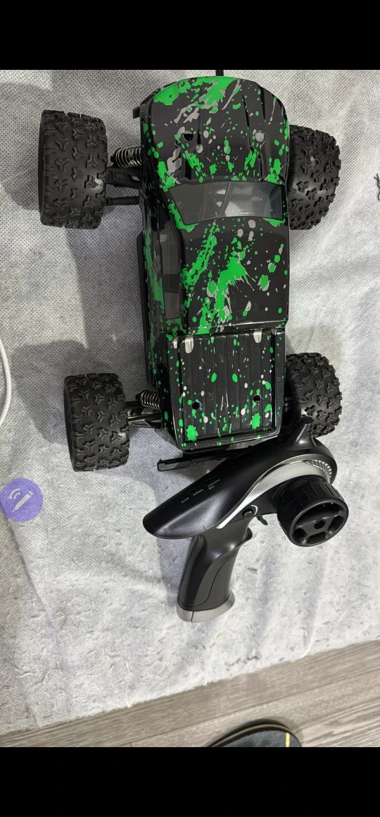Rc car