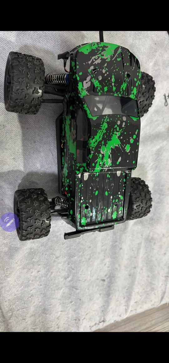 Rc car - photo 3