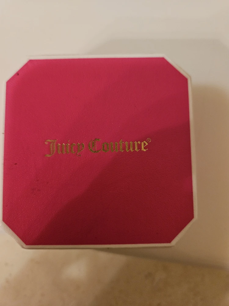 Juicy Couture Charm Bracelet with Box - photo 2