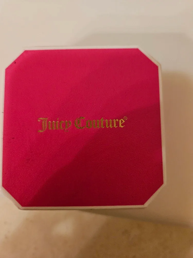 Juicy Couture Charm Bracelet with Box image indicator(2)