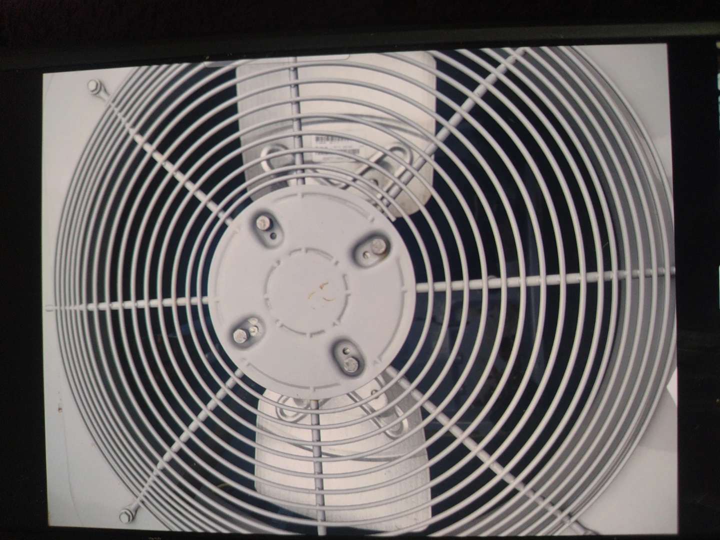 Air Conditioner Unit - photo 4