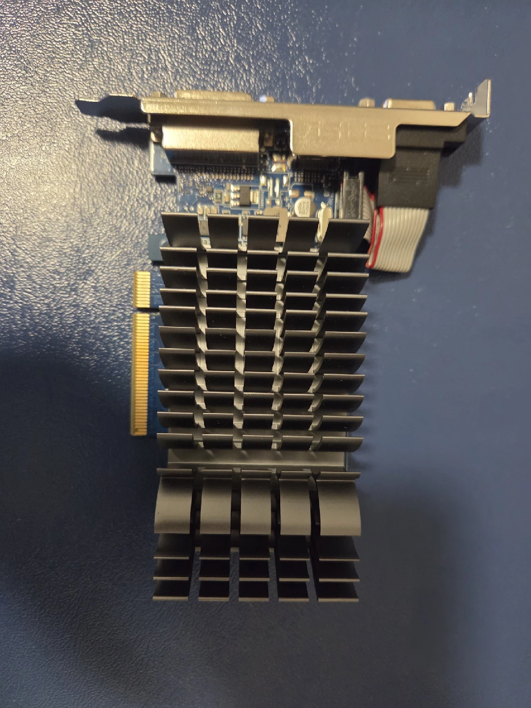 ASUS Graphics Card - photo 3
